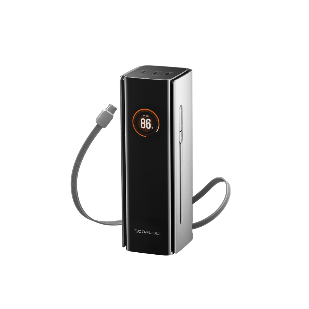 标称230W，放到一半降到27W：拆开正浩500块充电宝，看它贵在哪