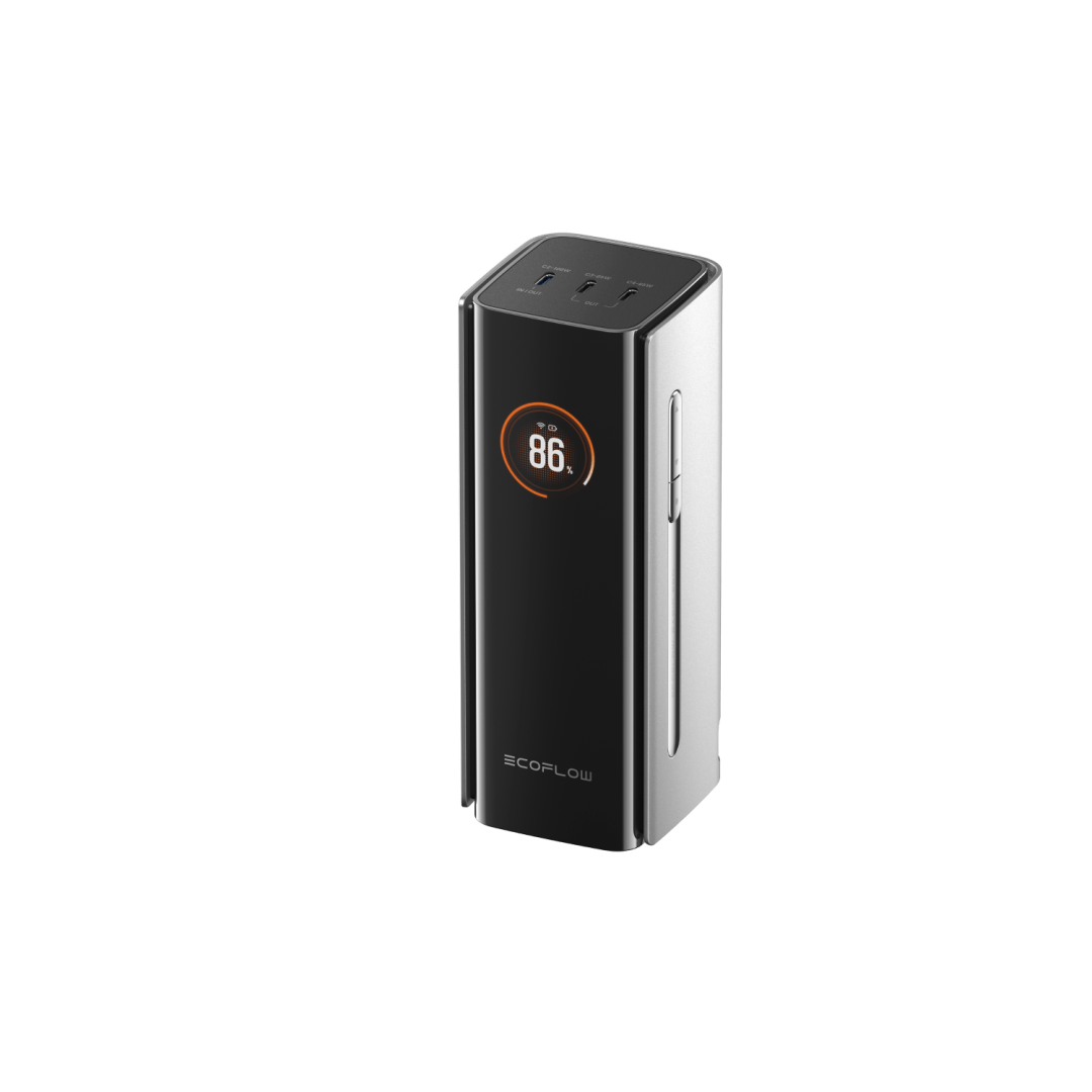 标称230W，放到一半降到27W：拆开正浩500块充电宝，看它贵在哪