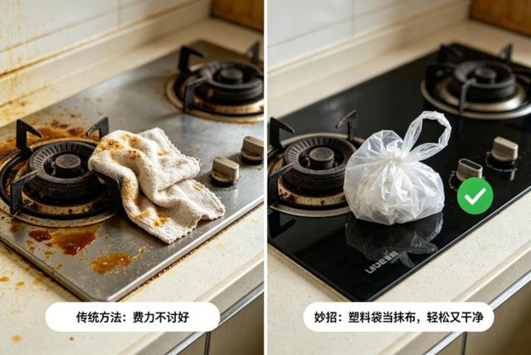 流传最广的邪修清洁配方可能用错了：白醋兑小苏打装一杯其实就是一盆白水