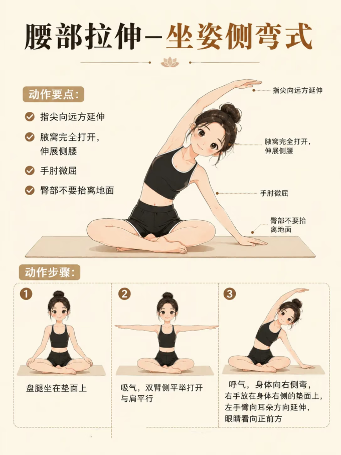 瑜伽运动
