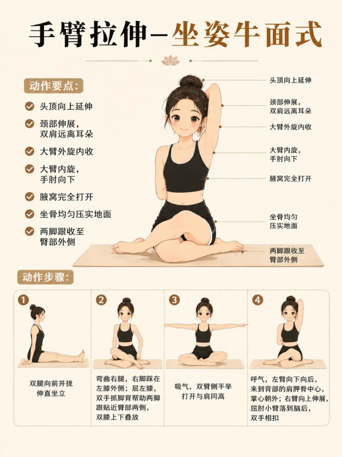 瑜伽运动