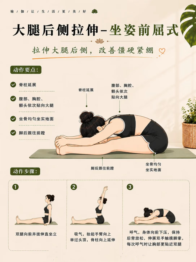 瑜伽运动