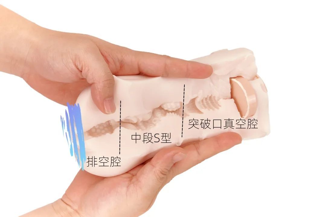 NPG名器证明上的女优脸，不等于真人倒模：买之前先看这三个参数