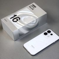 女大拍照神器✨OPPO Reno16上手！6700mAh续航告别充电宝