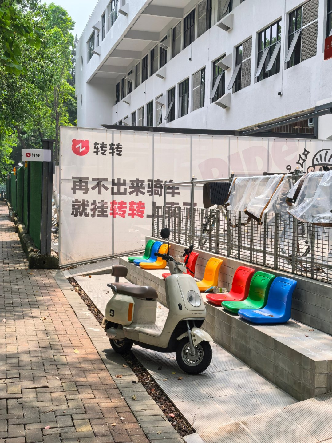 小布