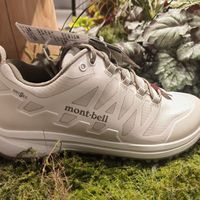 双11前想入 mont·bell 的鞋，先把码标和渠道这两本账对清
