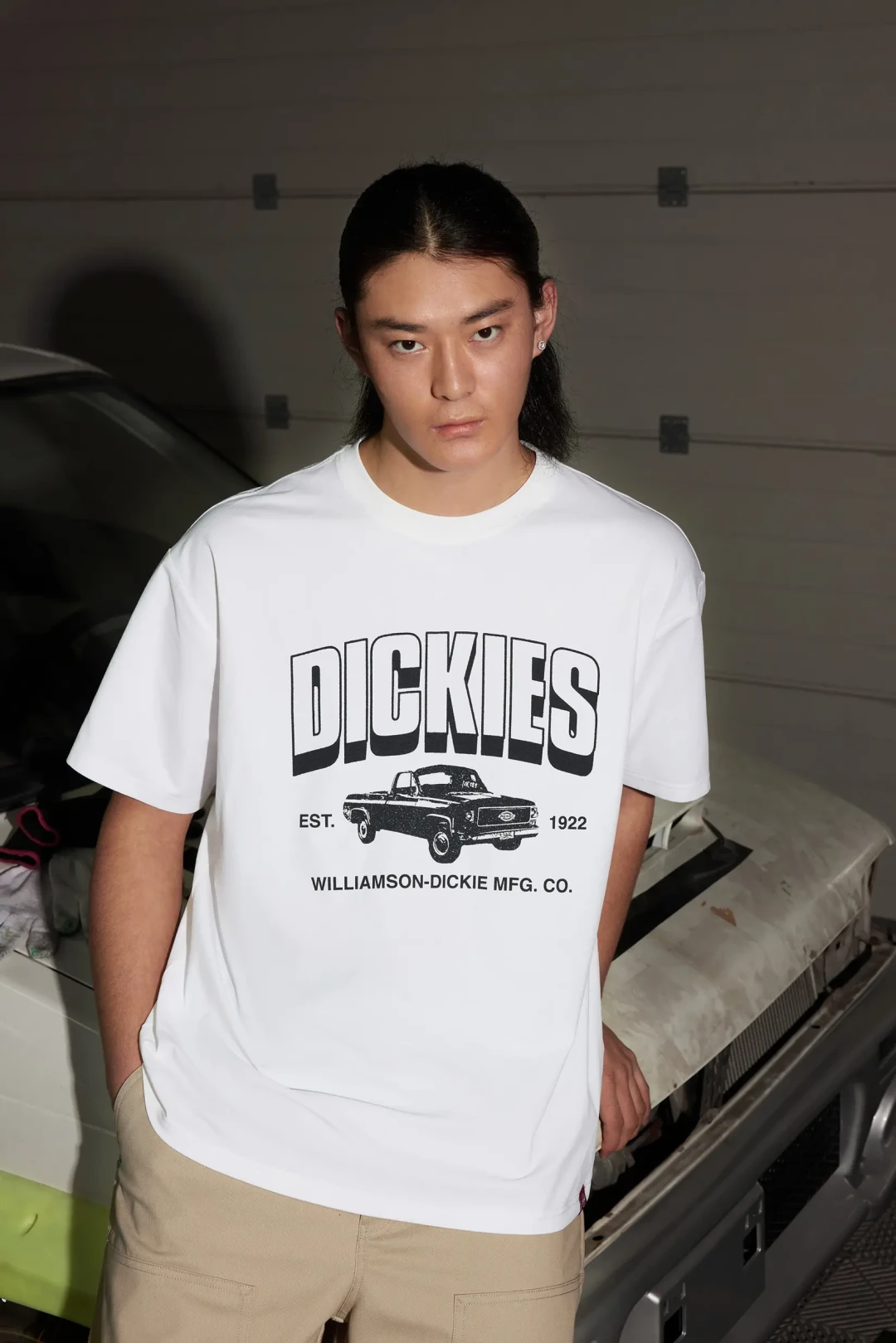 Dickies大黄靴399元挤进