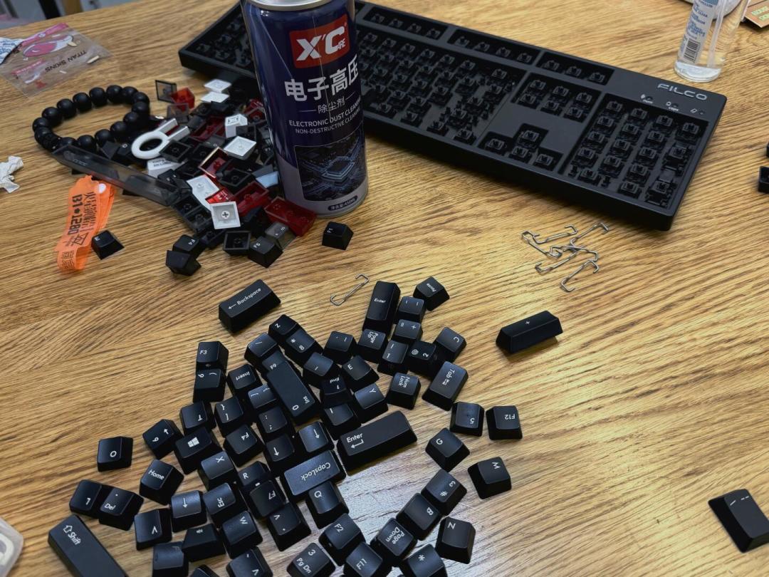 你的大F坏了谁来修?停售半年后,老玩家趟出3条自救路