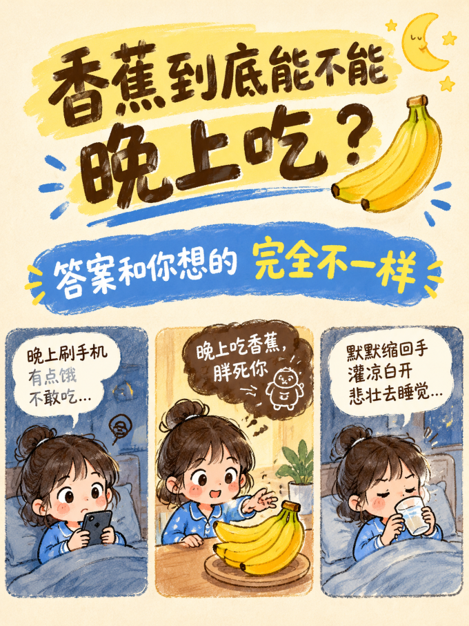 香蕉