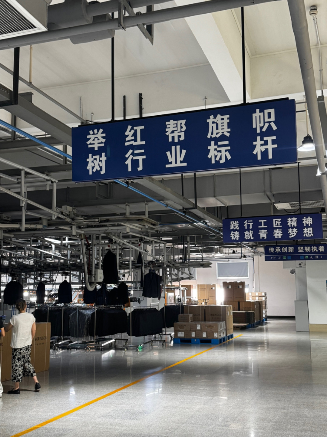 双11前的雅戈尔免烫衬衫：是智商税吗？先把3个工艺档位分清楚，再谈捡漏