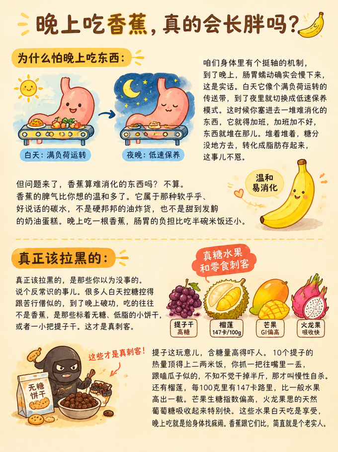 香蕉