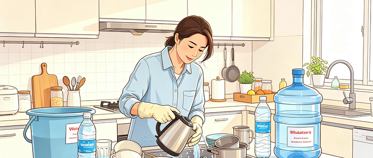 家务护手好物｜告别闷勒，舒服又贴手的一次性乳胶手套