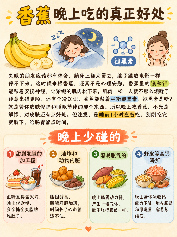 香蕉