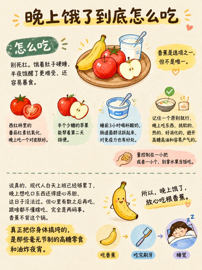 香蕉