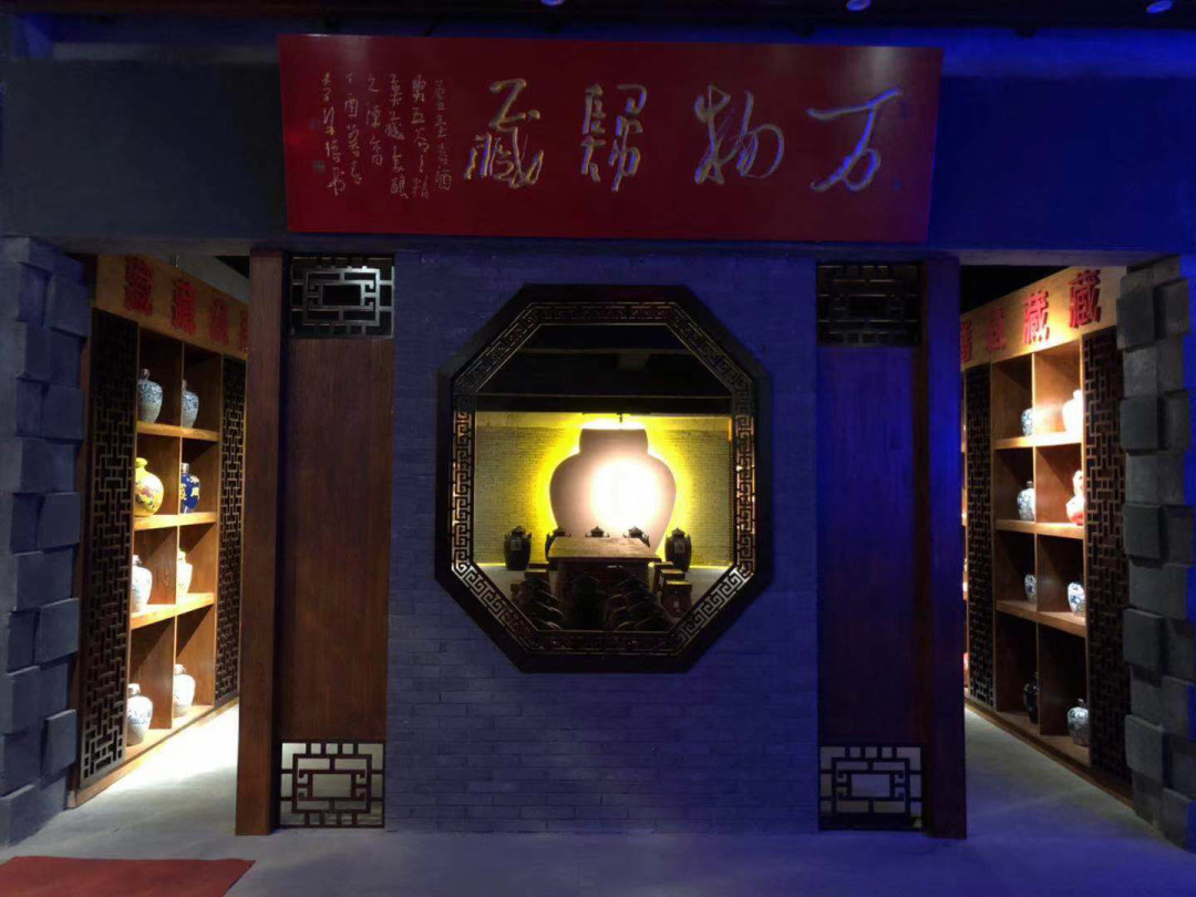 十月封坛，新品进橡木桶：芦台春真有值得等的酒
