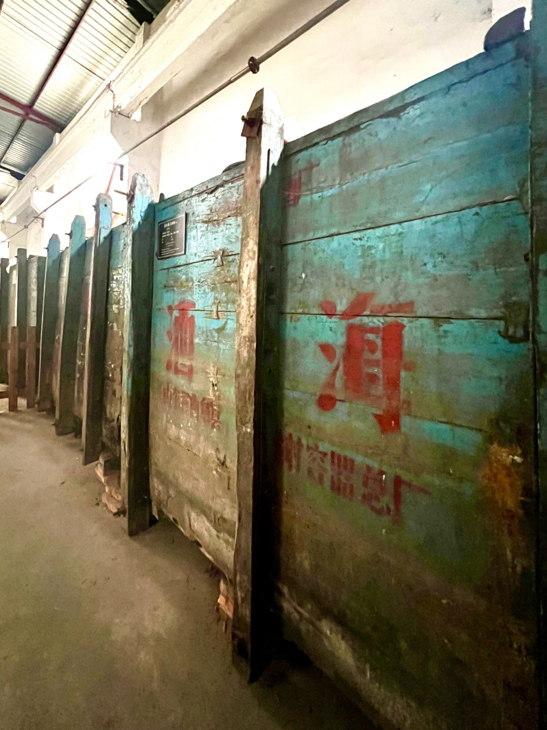 酱酒进了橡木桶:芦台春的“第五种酱香”,新在哪