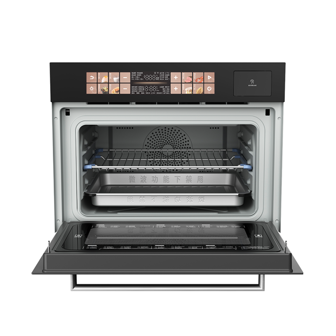 双11的方太G2P：宣传写51L、型号写45L，Pro贵出的钱到底买了什么