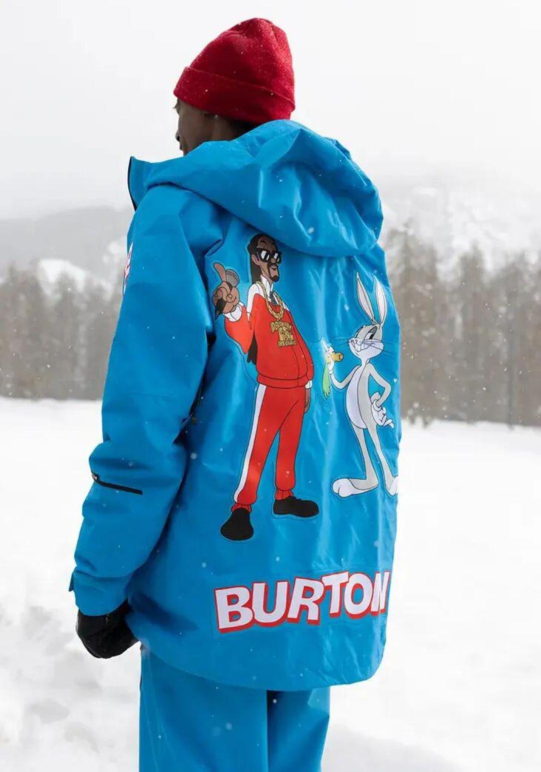 Burton W27新品全部到店,崇礼开板倒计时:双11预算花出去之前,先看清新旧差价和这轮假货水深