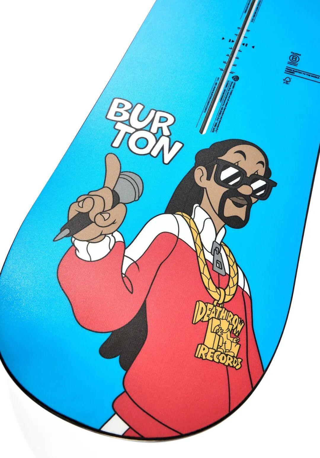 Burton W27新品全部到店,崇礼开板倒计时:双11预算花出去之前,先看清新旧差价和这轮假货水深