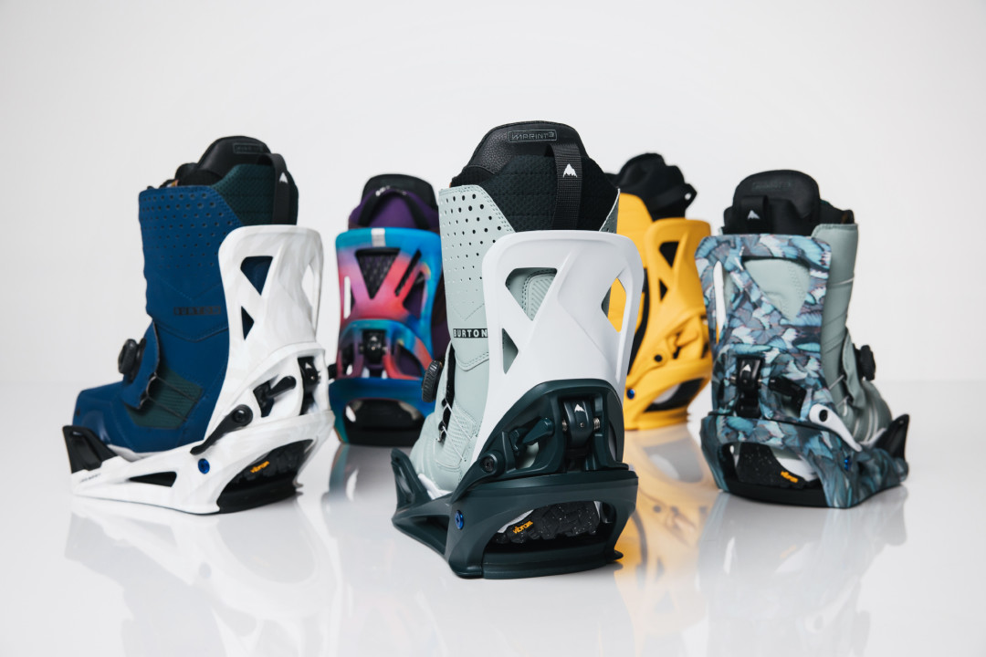 Burton W27新品全部到店,崇礼开板倒计时:双11预算花出去之前,先看清新旧差价和这轮假货水深