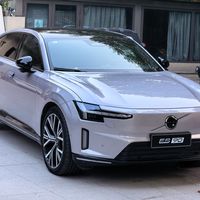 指导价62.99万、成交42万：想提沃尔沃ES90的人，先看懂XC60那个"一口价"是怎么又降了6万5的