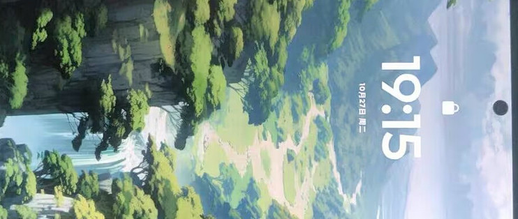 【新品上市】联想 AI 平板拯救者 Y700 无极