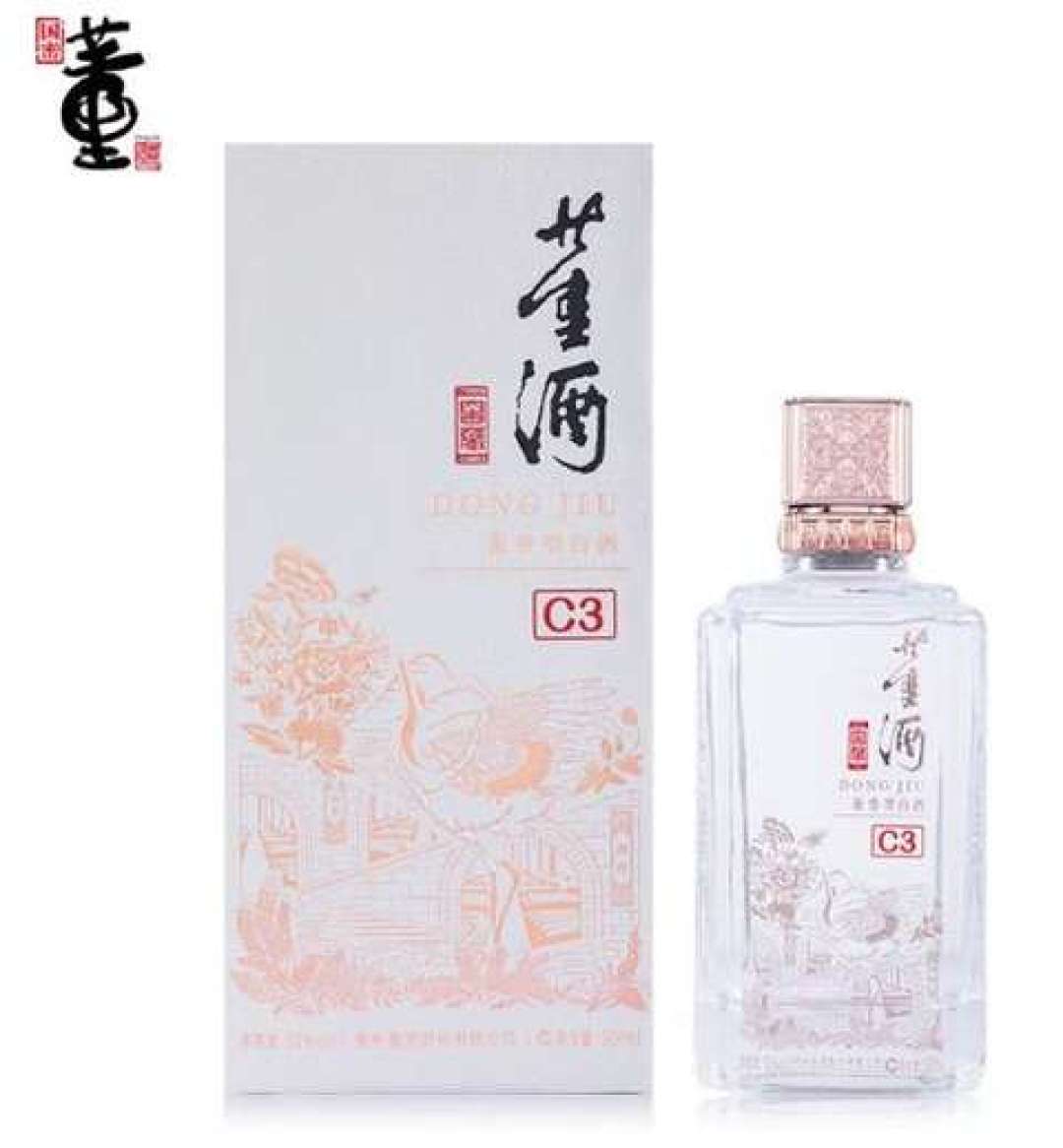 老董酒交易避坑:先拆穿