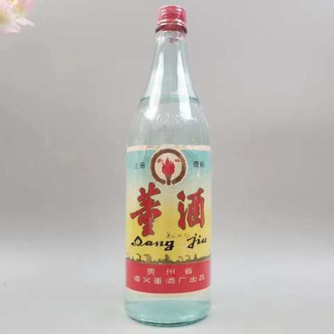 老董酒交易避坑:先拆穿
