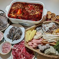 降温后第一顿火锅，在家吃和去店里差在哪