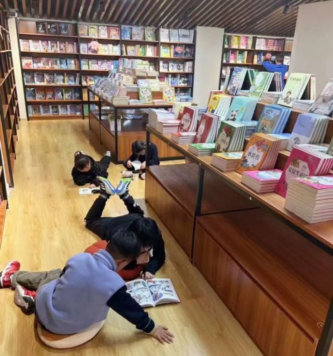 三联书店的几种活法