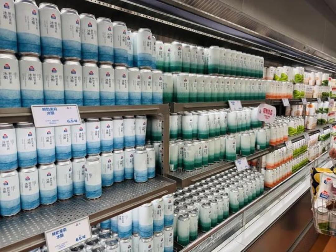 代工厂改过日期,拿出1200万赔:金粒门开进上海,这队你还排吗?