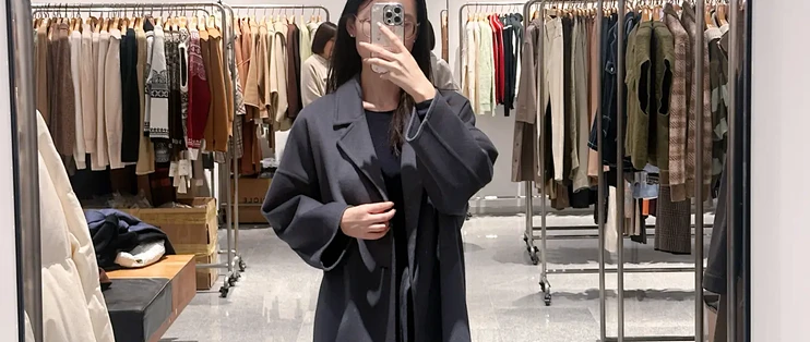 深秋买羊绒衫别乱花钱：预算两百到四千档，六个价位档一次盘明白