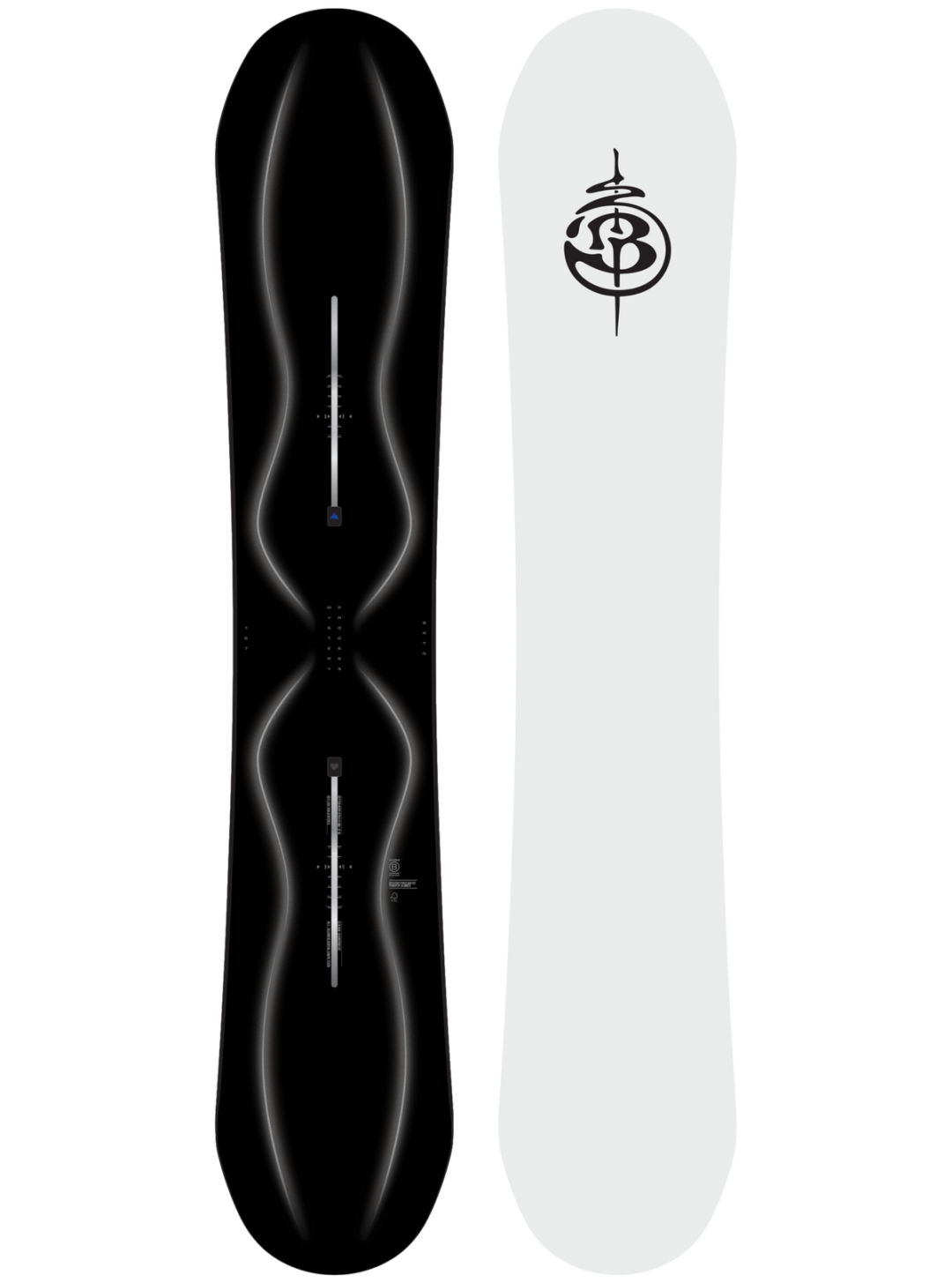 开板倒计时!Burton 26/27 怎么买?先看这 5 块板