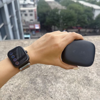耳机上藏摄像头，戴着有啥用？用了段时间说点实话