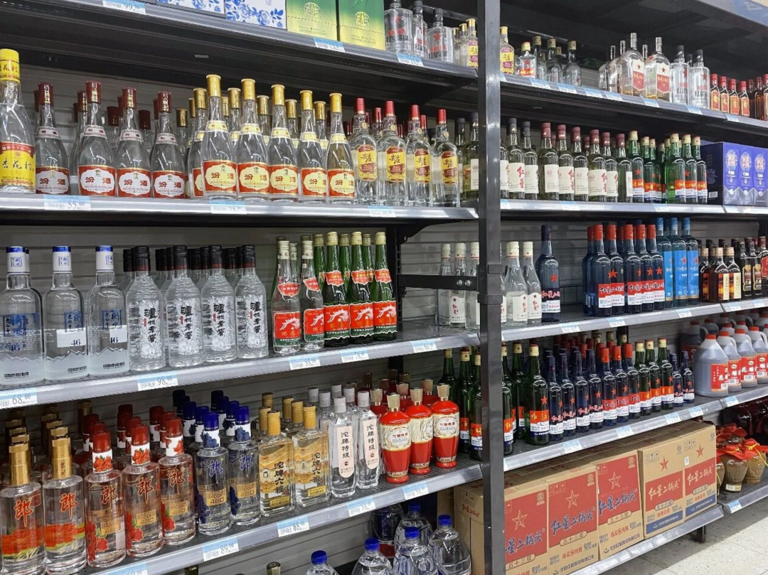 山姆把绿脖西凤装进1升桶:99.9元,这便宜怎么占才对