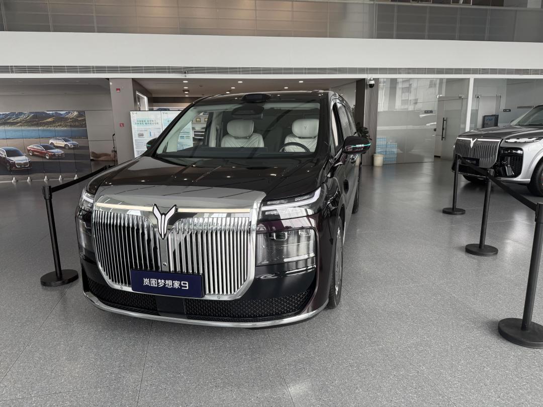 41.99万是满配会客厅,52万买