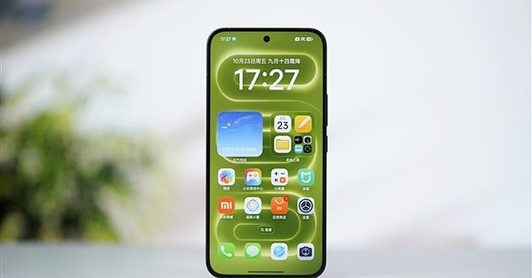 REDMI K100为何用骁龙8至尊版 官方回应：性能依然同档领先