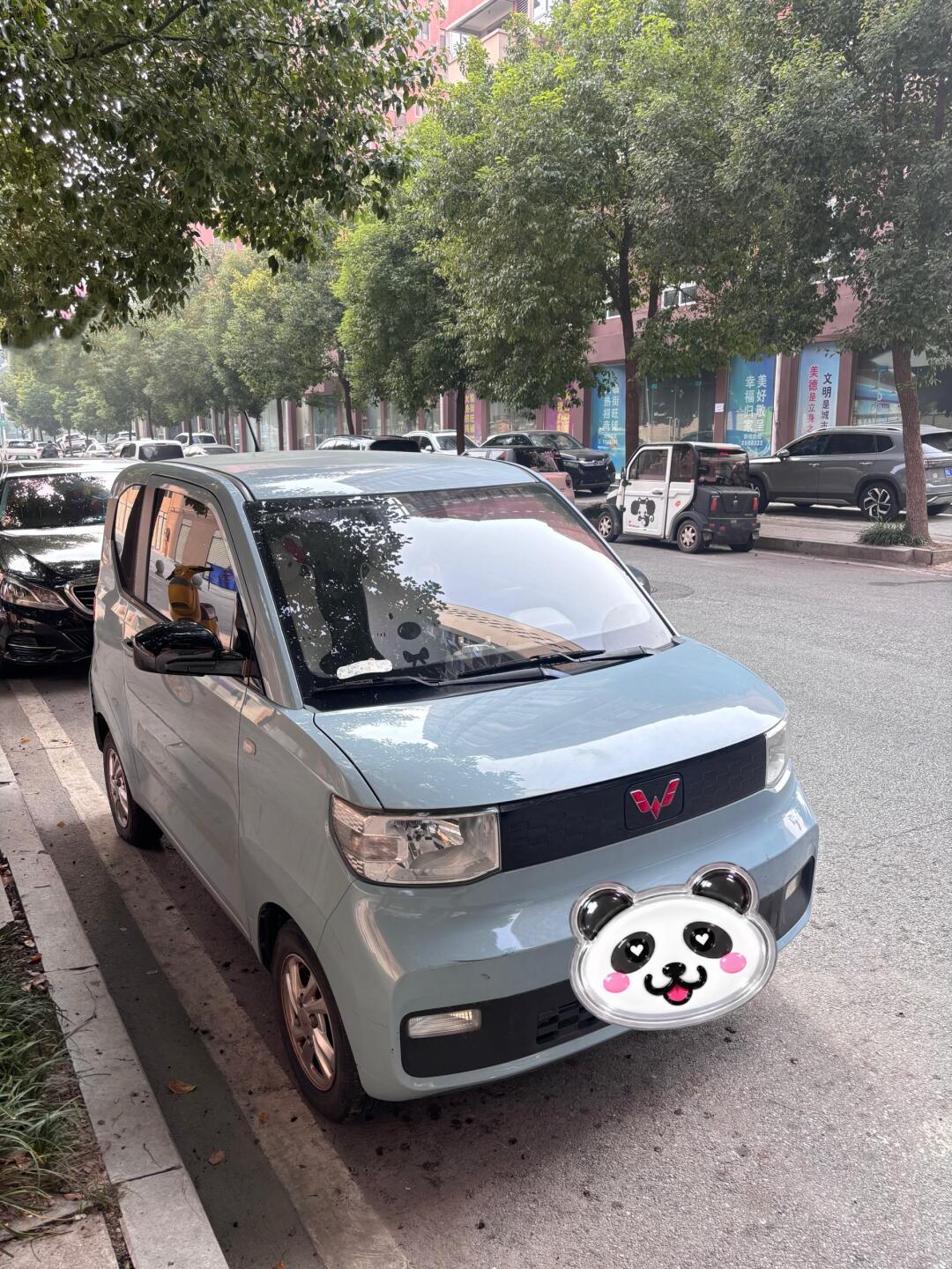 寒潮来了,五菱小电车到底还剩多少电?我把3个平台30多组车主实测拆成三档:只有一种情况真该走质保