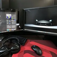 打三角洲双11换屏：先别急着选1080P还是2K，这笔显卡账你得先算完