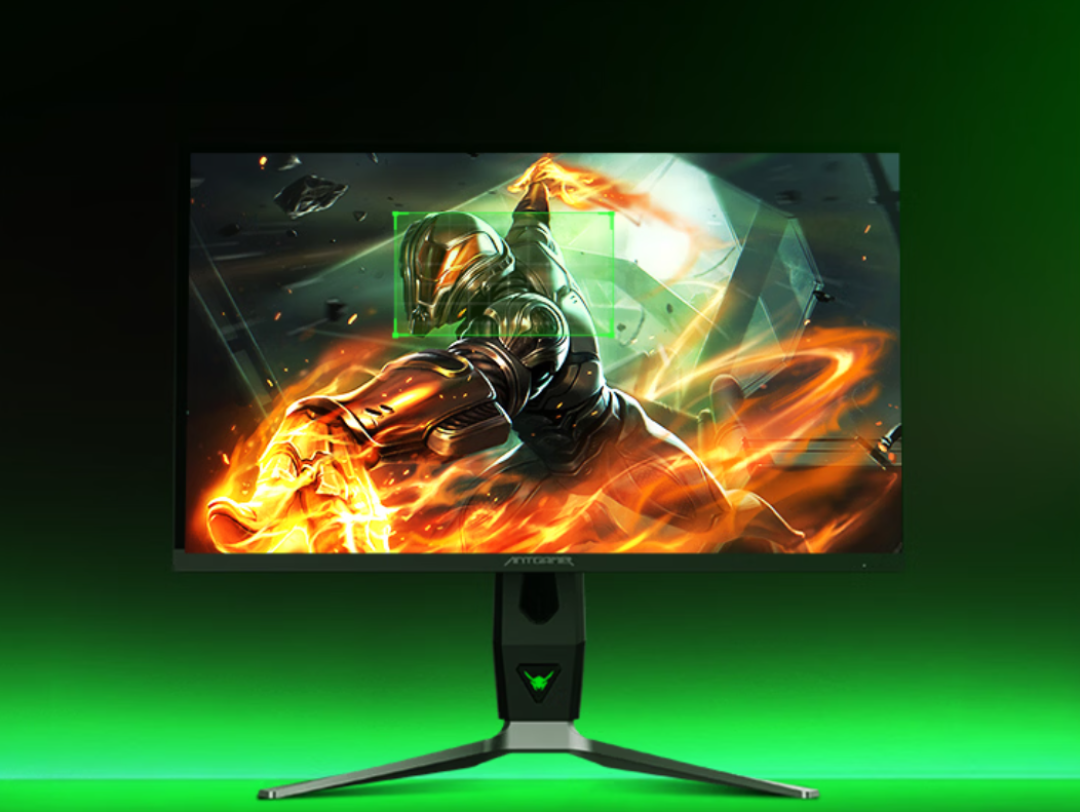 打三角洲双11换屏:先别急着选1080P还是2K,这笔显卡账你得先算完