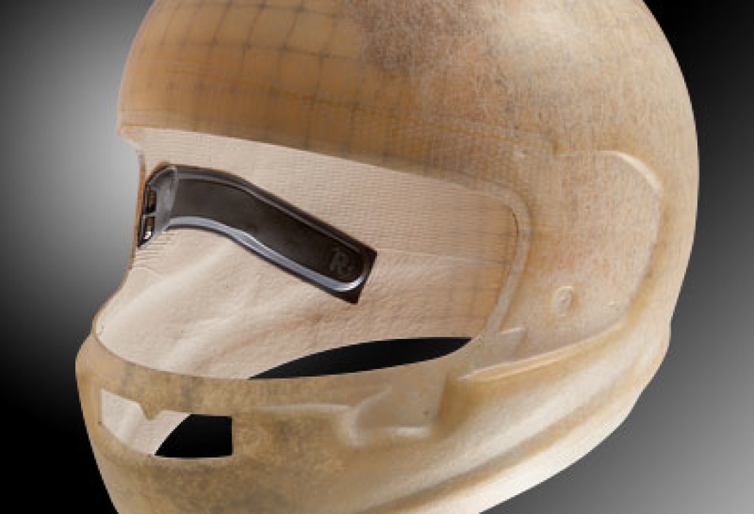 别把“国产Arai”当捡漏:几百块的 RX-7X,和正品差的不只是漆水