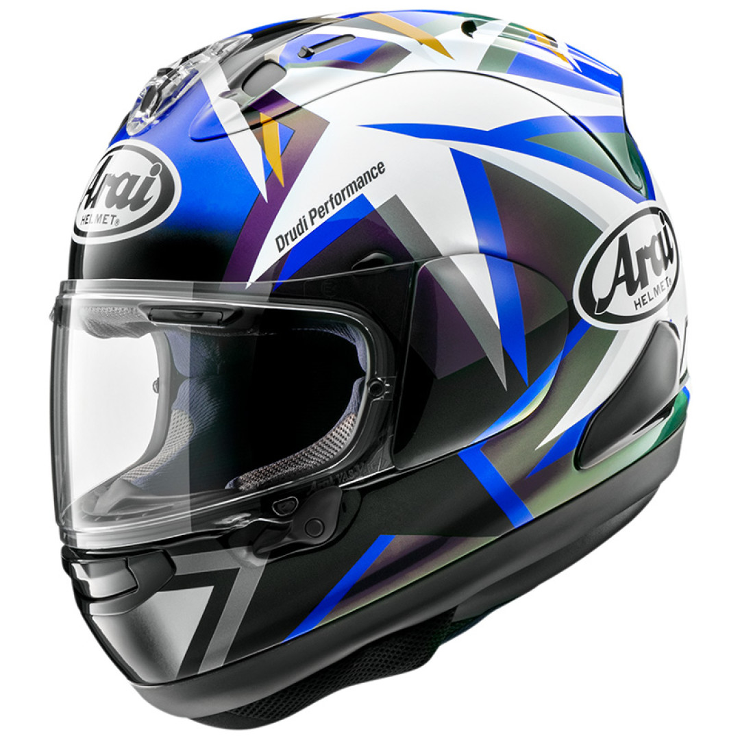 别把“国产Arai”当捡漏:几百块的 RX-7X,和正品差的不只是漆水