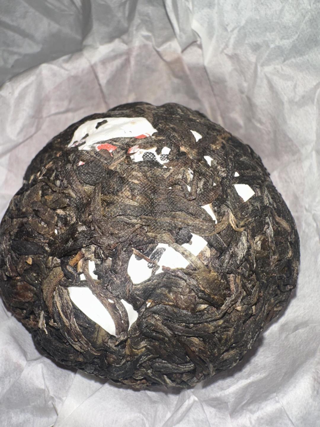 50元一斤是底,88是官旗价:双11下关沱茶按段位买