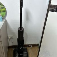 石头G30S Ultra大户型清洁实测