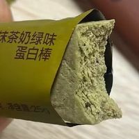 fiboo 她练蛋白棒，补充蛋白助力线条管理
