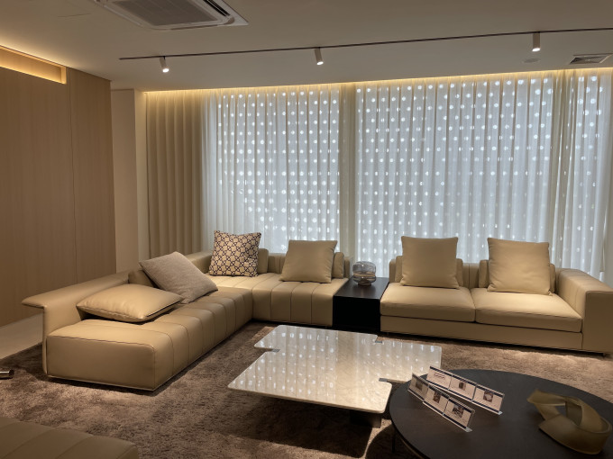 客厅家具