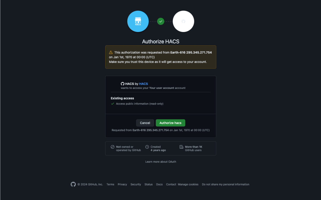 HACS 要退出历史舞台了：并入 HA 官方，装插件不再需要 GitHub