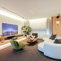 Aqara 十店同开：全屋智能报价里，哪些是设备，哪些是手艺