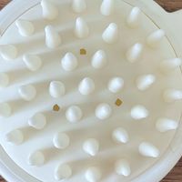 双11实测：几块钱的硅胶洗头刷，是智商税吗？