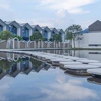 从化"百千万工程"再添文旅样本，上水岭南花园精品酒店焕新启幕